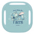 Disney Lilo and Stitch Dont Wake Me I Bite Galaxy Buds Pro Skin