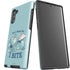 Disney Lilo and Stitch Dont Wake Me I Bite Galaxy Note 10 Pro Case