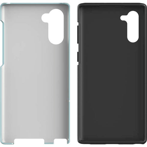 Disney Lilo and Stitch Dont Wake Me I Bite Galaxy Note 10 Pro Case