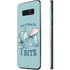 Disney Lilo and Stitch Dont Wake Me I Bite Galaxy Note 8 Skin
