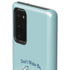 Disney Lilo and Stitch Dont Wake Me I Bite Galaxy Note20 5G Pro Case