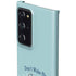 Disney Lilo and Stitch Dont Wake Me I Bite Galaxy Note20 Ultra 5G Lite Case
