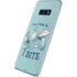 Disney Lilo and Stitch Dont Wake Me I Bite Galaxy S10e Skin
