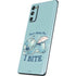Disney Lilo and Stitch Dont Wake Me I Bite Galaxy S20 Fan Edition Skin