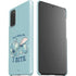 Disney Lilo and Stitch Dont Wake Me I Bite Galaxy S20 Lite Case