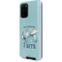 Disney Lilo and Stitch Dont Wake Me I Bite Galaxy S20 Plus Pro Case