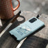 Disney Lilo and Stitch Dont Wake Me I Bite Galaxy S20 Plus Pro Case