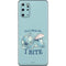 Disney Lilo and Stitch Dont Wake Me I Bite Galaxy S20 Plus Skin