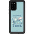 Disney Lilo and Stitch Dont Wake Me I Bite Galaxy S20 Plus Waterproof Case