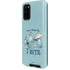 Disney Lilo and Stitch Dont Wake Me I Bite Galaxy S20 Pro Case