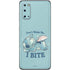 Disney Lilo and Stitch Dont Wake Me I Bite Galaxy S20 Skin