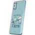 Disney Lilo and Stitch Dont Wake Me I Bite Galaxy S20 Skin