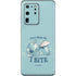 Disney Lilo and Stitch Dont Wake Me I Bite Galaxy S20 Ultra 5G Skin