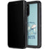 Disney Lilo and Stitch Dont Wake Me I Bite Galaxy S20 Waterproof Case