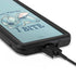 Disney Lilo and Stitch Dont Wake Me I Bite Galaxy S20 Waterproof Case