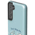 Disney Lilo and Stitch Dont Wake Me I Bite Galaxy S21 5G Pro Case