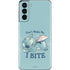 Disney Lilo and Stitch Dont Wake Me I Bite Galaxy S21 5G Skin
