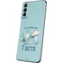 Disney Lilo and Stitch Dont Wake Me I Bite Galaxy S21 5G Skin