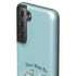Disney Lilo and Stitch Dont Wake Me I Bite Galaxy S21 Plus 5G Pro Case