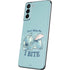 Disney Lilo and Stitch Dont Wake Me I Bite Galaxy S21 Plus 5G Skin