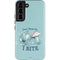 Disney Lilo and Stitch Dont Wake Me I Bite Galaxy S22 Pro Case