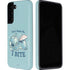 Disney Lilo and Stitch Dont Wake Me I Bite Galaxy S22 Pro Case