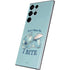 Disney Lilo and Stitch Dont Wake Me I Bite Galaxy S22 Ultra Skin