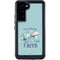 Disney Lilo and Stitch Dont Wake Me I Bite Galaxy S23 Plus Waterproof Case
