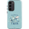 Disney Lilo and Stitch Dont Wake Me I Bite Galaxy S23 Pro Case