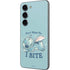Disney Lilo and Stitch Dont Wake Me I Bite Galaxy S23 Skin