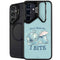 Disney Lilo and Stitch Dont Wake Me I Bite Galaxy S24 Plus Kickstand Case
