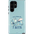 Disney Lilo and Stitch Dont Wake Me I Bite Galaxy Cases