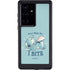 Disney Lilo and Stitch Dont Wake Me I Bite Galaxy S24 Ultra Waterproof Case