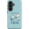 Disney Lilo and Stitch Dont Wake Me I Bite Galaxy S26 Impact Case