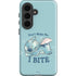 Disney Lilo and Stitch Dont Wake Me I Bite Galaxy S26 Impact Case