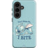 Disney Lilo and Stitch Dont Wake Me I Bite Galaxy S26 Plus Impact Case