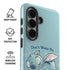 Disney Lilo and Stitch Dont Wake Me I Bite Galaxy S26 Plus Impact Case