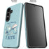Disney Lilo and Stitch Dont Wake Me I Bite Galaxy S26 Plus Impact Case