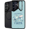 Disney Lilo and Stitch Dont Wake Me I Bite Galaxy S26 Plus Kickstand Case