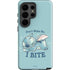 Disney Lilo and Stitch Dont Wake Me I Bite Galaxy S26 Ultra Impact Case