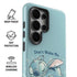 Disney Lilo and Stitch Dont Wake Me I Bite Galaxy S26 Ultra Impact Case