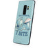Disney Lilo and Stitch Dont Wake Me I Bite Galaxy S9 Plus Skin