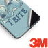 Disney Lilo and Stitch Dont Wake Me I Bite Galaxy S9 Plus Skin