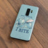 Disney Lilo and Stitch Dont Wake Me I Bite Galaxy S9 Plus Skin