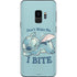 Disney Lilo and Stitch Dont Wake Me I Bite Galaxy S9 Skin