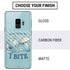 Disney Lilo and Stitch Dont Wake Me I Bite Galaxy S9 Skin