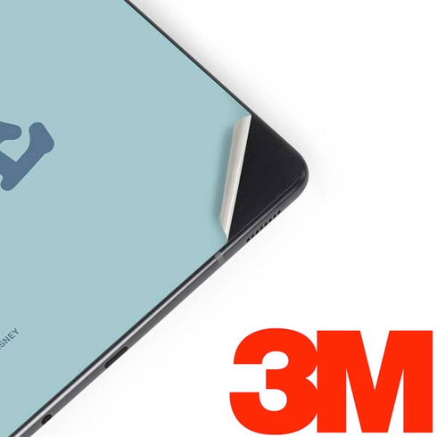 Disney Lilo and Stitch Dont Wake Me I Bite Samsung Galaxy Tab Skin