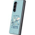Disney Lilo and Stitch Dont Wake Me I Bite Galaxy Z Fold5 5G Skin