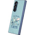 Disney Lilo and Stitch Dont Wake Me I Bite Galaxy Z Fold6 Skin
