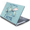 Disney Lilo and Stitch Dont Wake Me I Bite Generic Laptop Skin